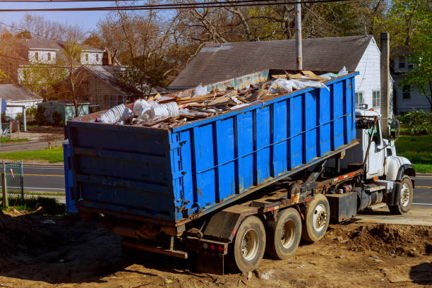 Best Green Junk Removal in De Soto, IL