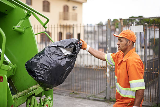 Best Commercial Junk Removal in De Soto, IL